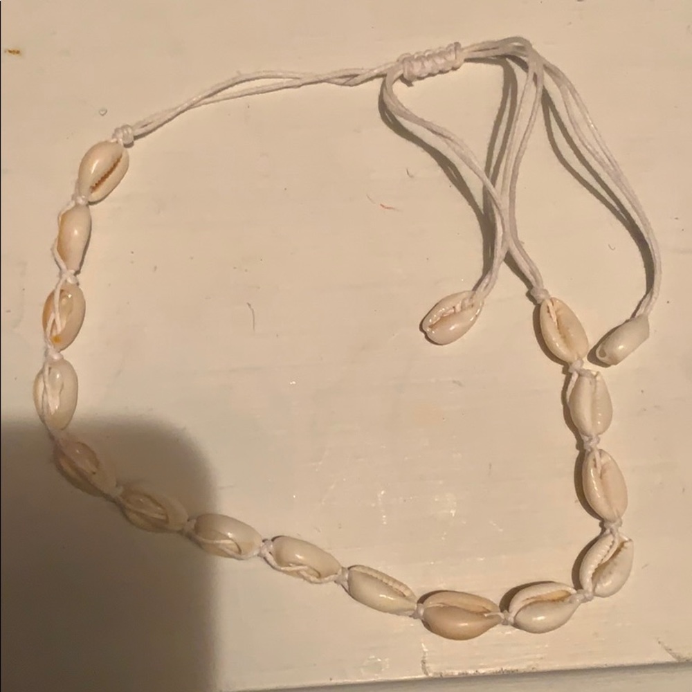 she’ll necklace (adjustable)